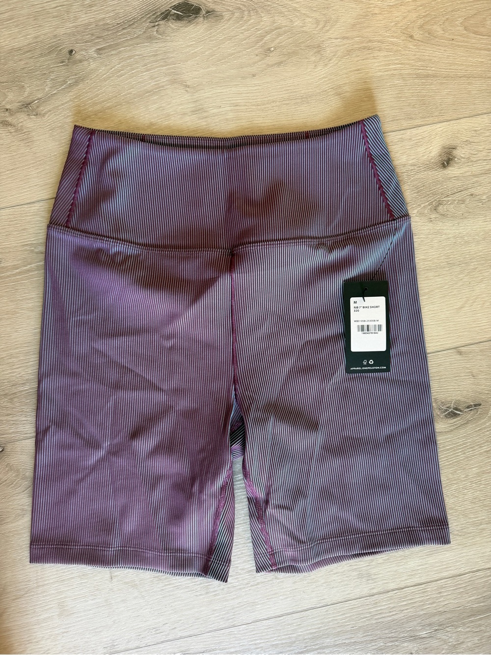 NWT Peloton Bike Short - M
